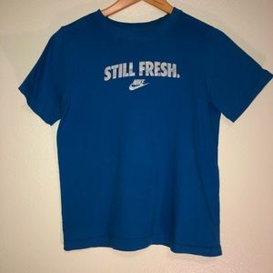 NIKE T- Shirt